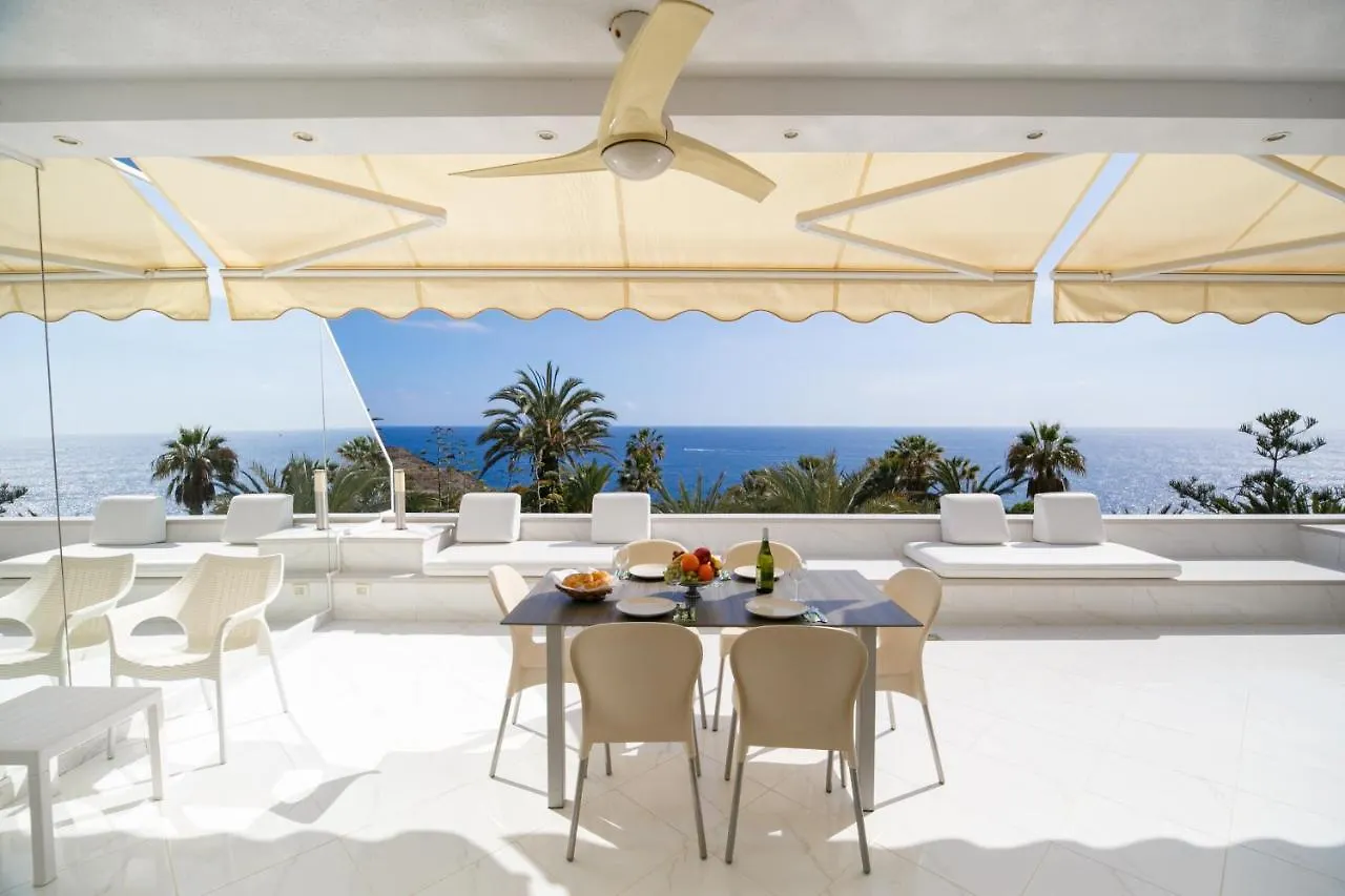 Apartmán Seagulls Melody C-209 Costa Adeje