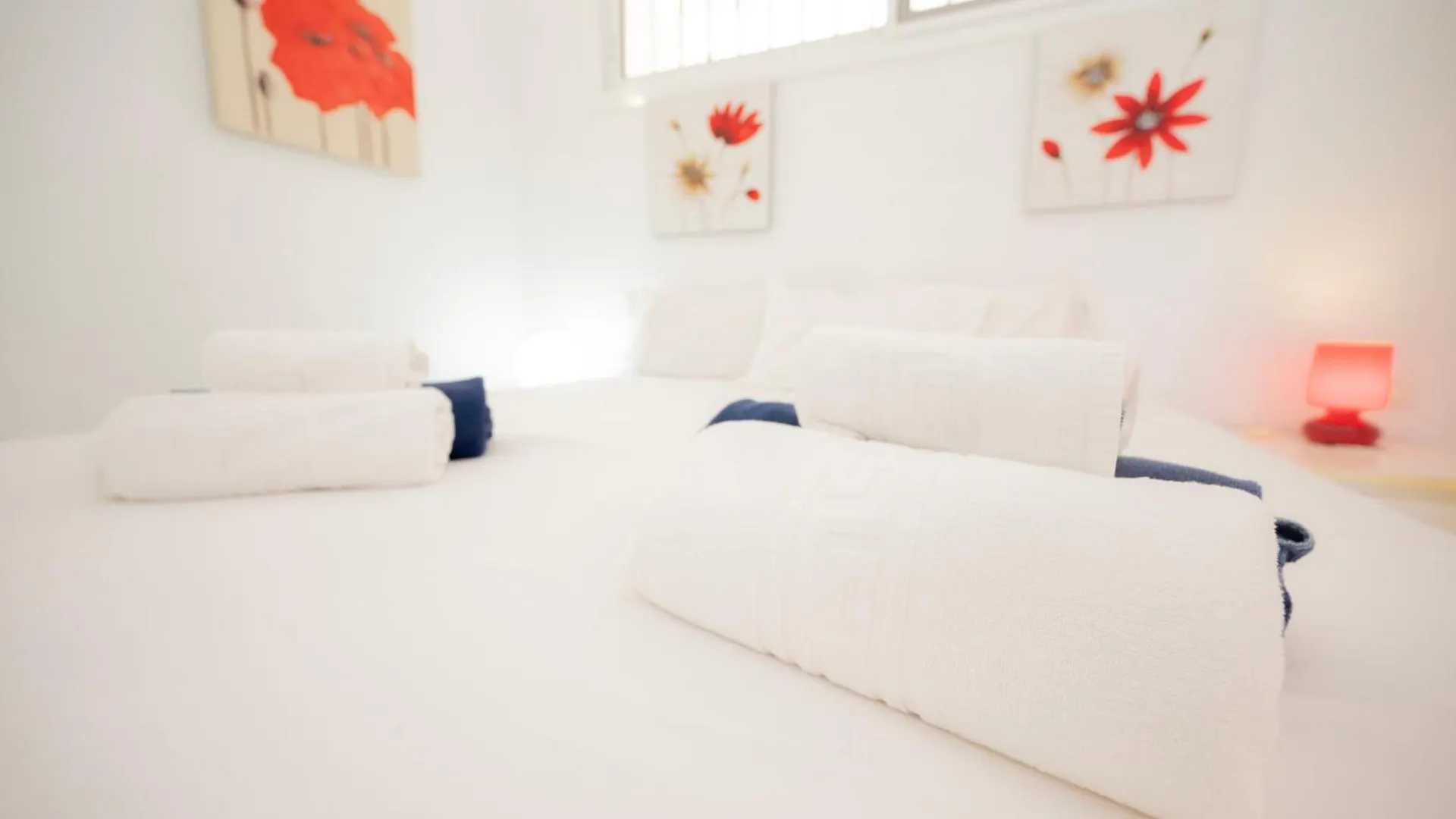 Apartmán Seagulls Melody C-209 Costa Adeje
