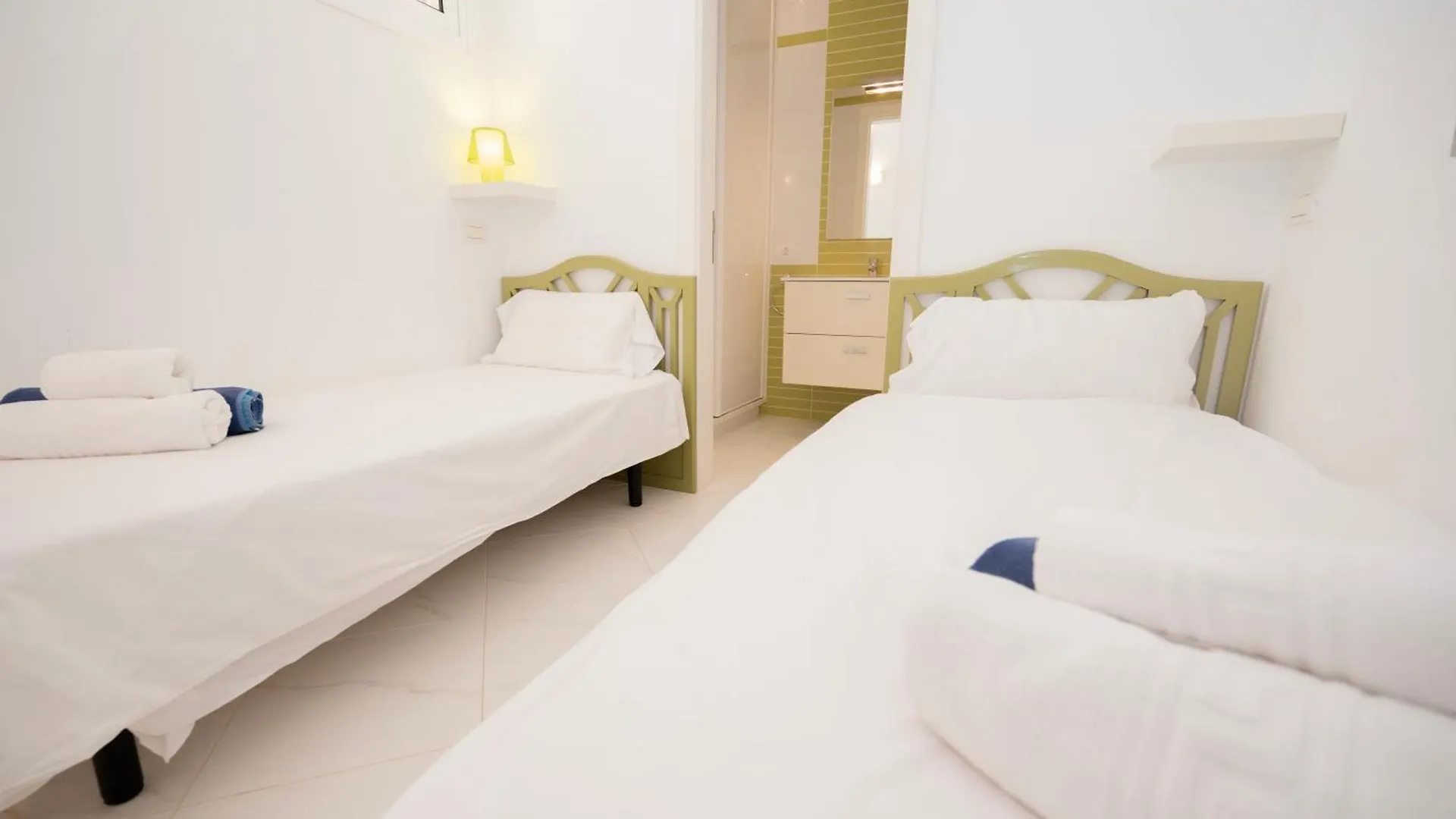 Apartmán Seagulls Melody C-209 Costa Adeje   Costa Adeje (Tenerife)