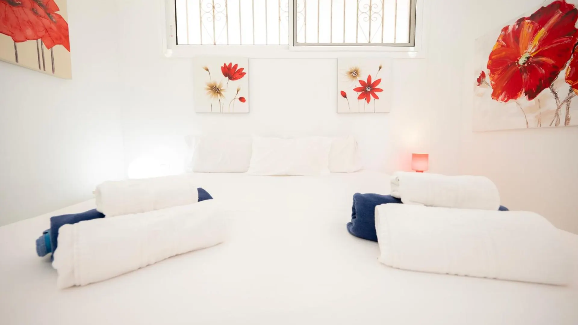 Apartmán Seagulls Melody C-209 Costa Adeje  Španělsko