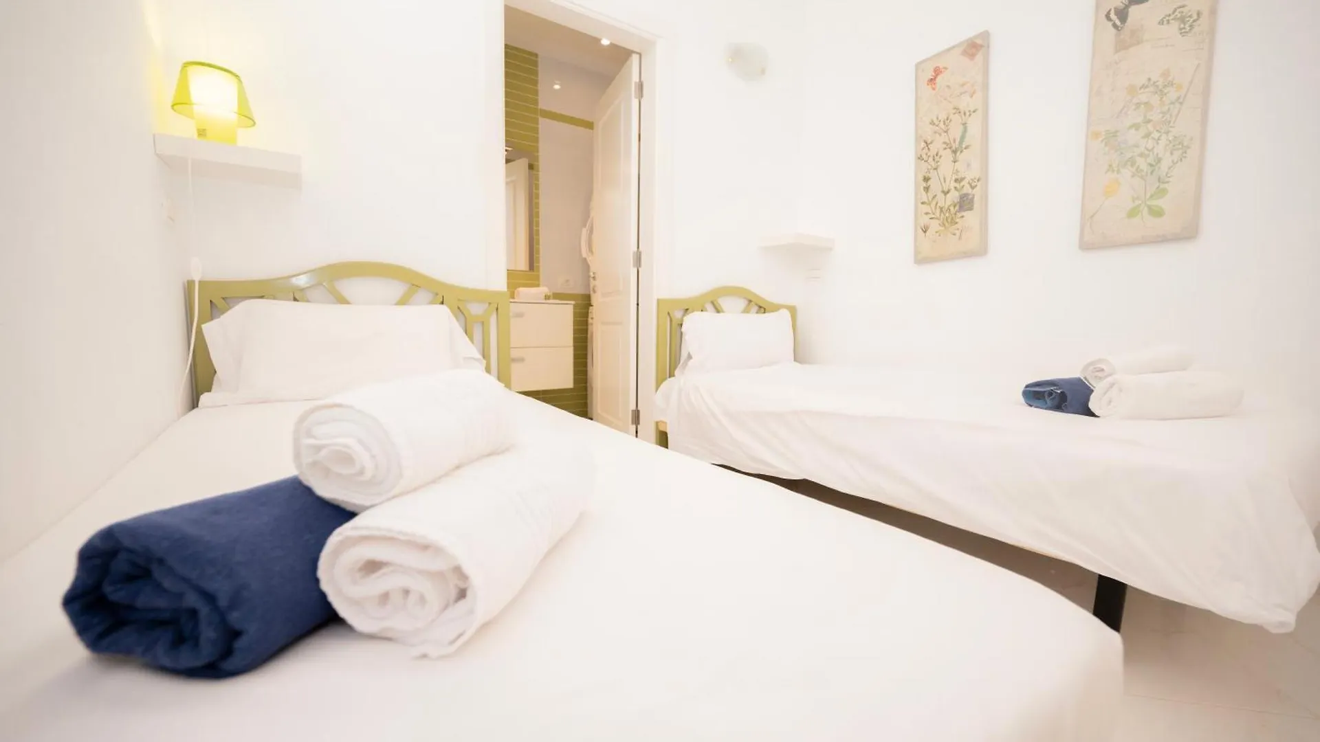 Apartmán Seagulls Melody C-209 Costa Adeje  Costa Adeje (Tenerife)