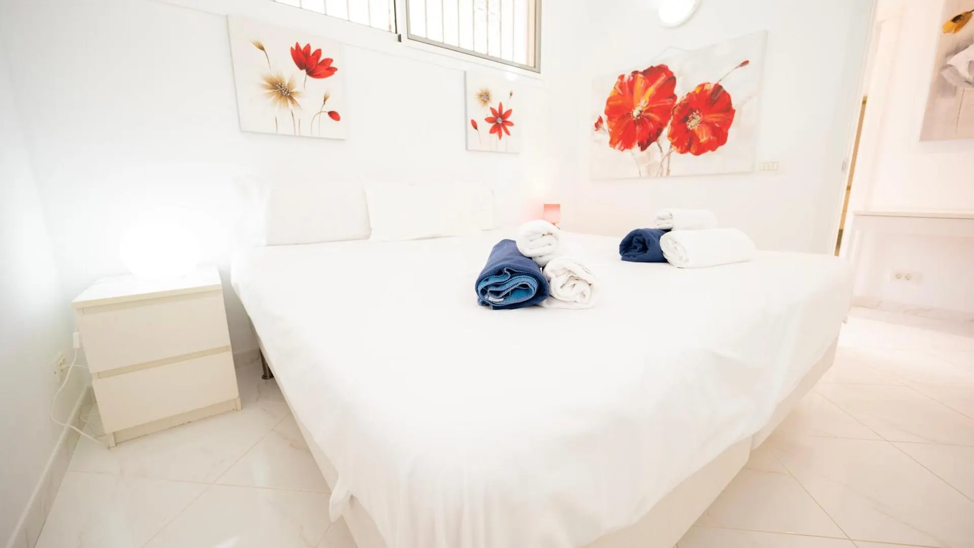 Apartmán Seagulls Melody C-209 Costa Adeje