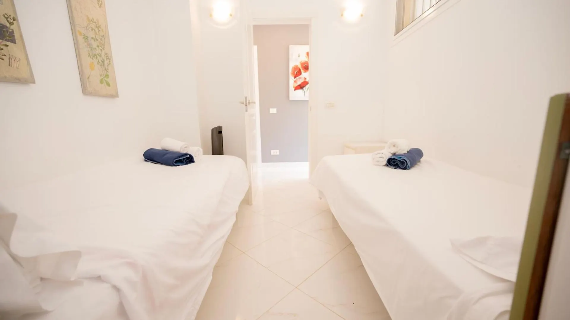 Apartmán Seagulls Melody C-209 Costa Adeje  Španělsko