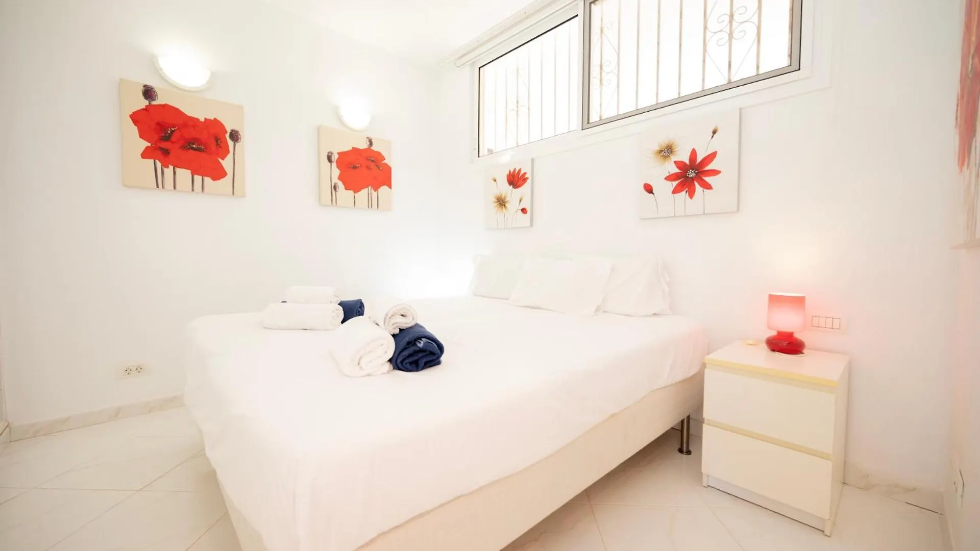 Apartmán Seagulls Melody C-209 Costa Adeje  Costa Adeje (Tenerife)