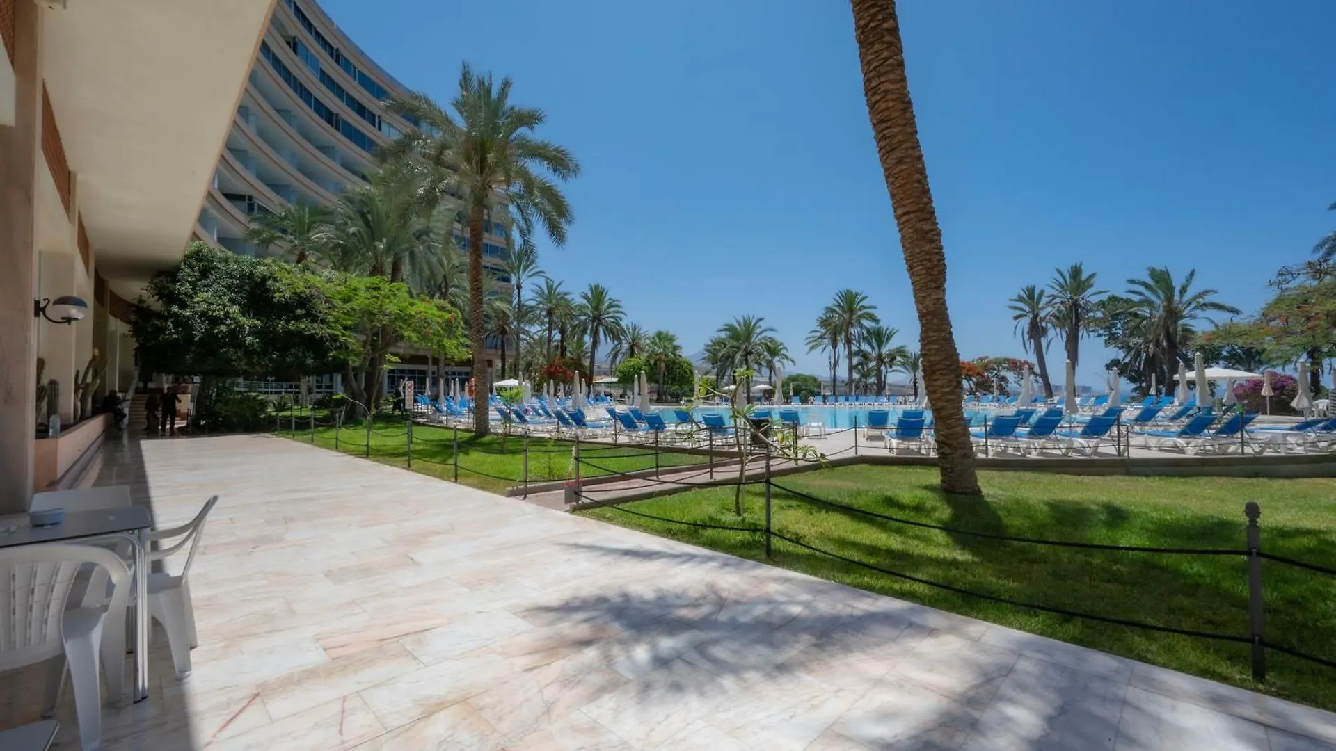 Apartmán Seagulls Melody C-209 Costa Adeje  Španělsko